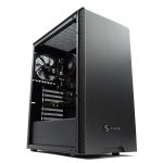 PC fisso PcCom Work AMD Ryzen 5 5600GT 16GB 500GB SSD Radeon Graphics Windows 11 Home