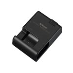 Ladegerät Nikon MH-25a für EN-EL15 Lithium-Ionen schwarz