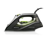Plancha de vapor Taurus Geyser Eco 3000 3000W suela anodizada golpe 200 g/min