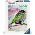 Puzzle Ravensburger 12001438 1000 Teile Tiere Erwachsene Jugendliche