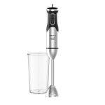 Batidora Taurus HBA2300X 2300 W 4 cuchillas inox velocidad regulable turbo vaso 1 L