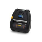 Thermodirektdrucker Bluetooth Zebra ZQ63-AUFAE14-00 mit integriertem Display