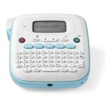 Impresora de etiquetas Bluetooth Brother PT-N25BT con pantalla LCD y corte manual