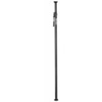 Monopod Manfrotto 032B aluminio negro alta resistencia 2,2 kg