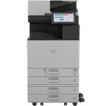 Multifonction Ricoh IM C3010 Laser Couleur Bluetooth Ethernet USB A3 Fax Scanner