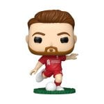Figura Funko Pop FUNKO Alexis Mac Allister Liverpool vinile 10,2 cm
