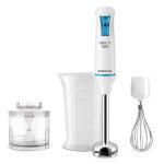 Batidora Taurus Robot 500 Plus Inox 500W Turbo Rotation System accesorios inox