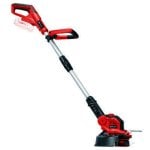 Tagliabordi Einhell GE-CT 18/28 Li-Solo 28 cm batteria impugnatura D
