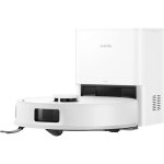 Aspirador Robô com Mopa NO NAME MOVA MVE20SPP Navegação Básica 13.000 Pa WiFi