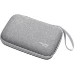 Funda Insta360 Ace Pro 2 Cinza Resistente a Impactos EVA