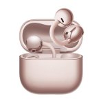 Auriculaires Huawei FreeClip 2 sans fil Bluetooth avec Réduction de Bruit Rose Gold