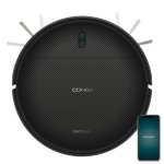 Robot Aspirapolvere Cecotec Conga M10 Advance Navigazione Giroscopica 3.000 Pa