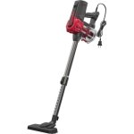 Aspirateur avec Fil Livoo DOH142 600W Cyclonique 0,55L Rouge
