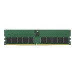Mémoire RAM Kingston KTD-PE556E-32G 32Go 1x32Go DDR5 5600MHz CL46 ECC Unbuffered DIMM