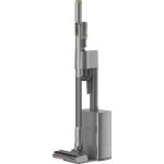 Aspirateur sans Fil Arthur Martin AMAB148 200W 40min Brosse LED Gris