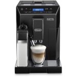 Máquina de café superautomática DeLonghi ECAM 44.660.B 2L 15 Bares moinho preto