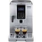 Caffettiera superautomatica DeLonghi Dinamica Ecam 350.75.s 1,8L macinacaffè touch argento