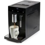 Kaffeevollautomat Domo DO1150K 1,1L 19 Bar mit Mahlwerk Dampfdüse Touchscreen