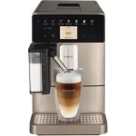 Máquina de café expresso automática Sencor SES 9350CH 19 Bares LCD Inox