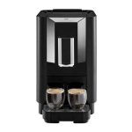 Cafetera Superautomática Continental Edison CECFAUTOB 1,8L 19 Bares 1450W negra