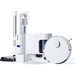 Robot Aspirapolvere Ecovacs Deebot N20 Combo Autosvuotamento 10.000 Pa