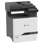Multifonction Lexmark XC4342 Laser Couleur WiFi Ethernet Écran Tactile NFC Duplex