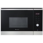 Microondas Continental Edison CEMO25GINES 25 Litros 1450W con Grill Integrable