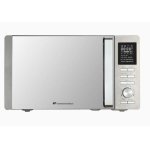 Microondas Continental Edison CEMO25SG13S3 25 Litros 1400W Grill y Convección