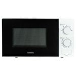 Microonde Oceanic MO20W11 20L Timer 35min Scongelamento Bianco Compatto