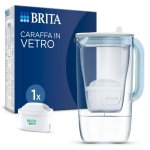 Wasserfilter BRITA 1046673 für Karaffe 2,5 L hellblau Maxtra