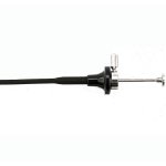 Kit câmara Kaiser Fototechnik 6105 aço inoxidável 500 mm preto