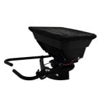 Esparcidor MonsterShop para ATV 43,5L 12V Tolva Polietileno Regulable