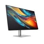 Monitor PC HP Serie 7 Pro 31,5" UltraHD 4K 60Hz IPS Black Thunderbolt 4 Regolabile in altezza