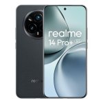 Realme 14 Pro Plus 5G 8GB 6.83" 256GB Cinzento Ecrã AMOLED