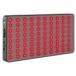 Dauerlicht Jupio JPL160RGB LED 12 W RGB tragbar dimmbar