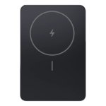 Xiaomi Super Slim Magnetic Power Bank 5000 Black