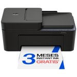 Imprimante Jet d'encre Wi-Fi HP DeskJet 4330 multifonction couleur