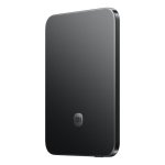 Power Bank Xiaomi UltraThin Magnetic 5000 mAh 22,5 W Carga inalámbrica Negro