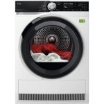 Secadora de bomba de calor AEG TR959V6PBC 9 kg Clase A conectada con 3DScan y MixDry