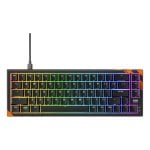 Teclado CHERRY K5 PRO TMR Compacto magnético 65% RGB QWERTY US English