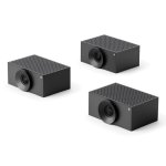 Videokonferenzkamera Jabra 9000-102 Full HD 92° USB-C Teams