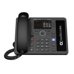 Telefon Audiocodes C435HD Touchscreen 4,3 Android PoE Gigabit