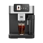 Cafetera Superautomática Beko CEG7348X 2 L 19 Bares con molinillo y espumador