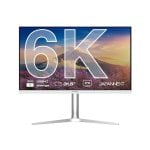 Monitor PC JAPANNEXT JN-IPS326K-HSPC9 32" UltraHD 6K IPS 60Hz HDR USB-C 8ms