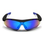 Energy Sistem Trackvibe Sport Music Gafas Inteligentes Altoparlanti UV400+ IPX5 Nere