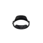 Paraluce Canon 4783B001 Nero per EF 8-15mm f/4L Fisheye USM