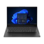 Ordinateur portable Lenovo V15 G4 AMN 15.6" AMD Ryzen 3 7320U 8GB 256GB SSD Radeon 610M Windows 11 Pro