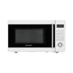 Microondas Aspes AMW2701DGX 20L 700W con Grill 8 Programas Inox