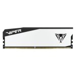 Mémoire RAM Patriot Viper Elite 5 16Go 1x16Go DDR5 5600MHz CL36 DIMM