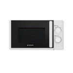 Microondas Aspes AMWC2700 20L 700W 5 Livelli LED Bianco